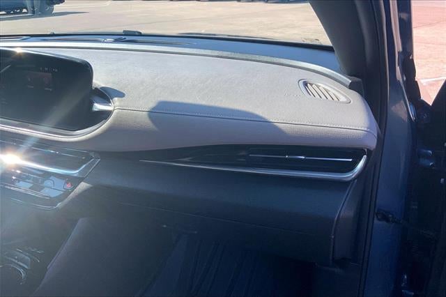 2024 Buick Envista Avenir