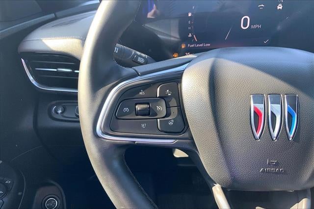 2024 Buick Envista Avenir