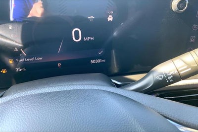 2024 Buick Envista Avenir