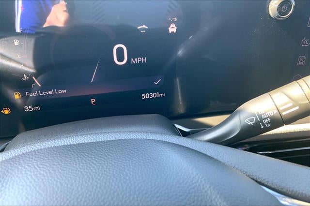 2024 Buick Envista Avenir