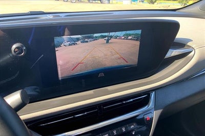 2024 Buick Envista Avenir
