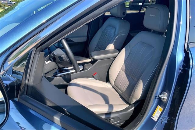 2024 Buick Envista Avenir
