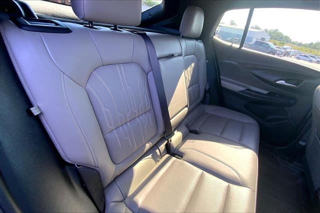 2024 Buick Envista Avenir
