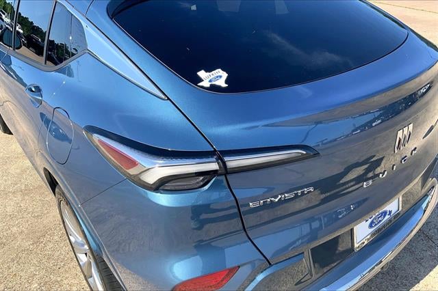 2024 Buick Envista Avenir
