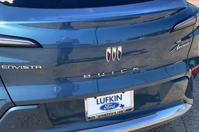 2024 Buick Envista Avenir