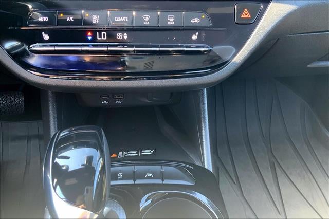 2024 Buick Envista Avenir