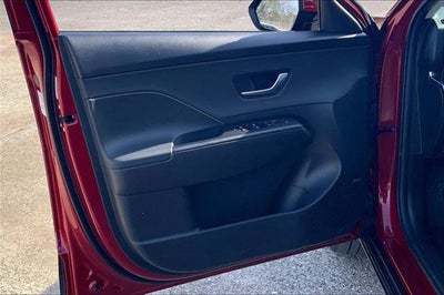 2025 Hyundai Kona Limited