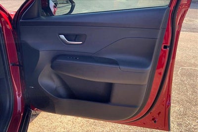 2025 Hyundai Kona Limited