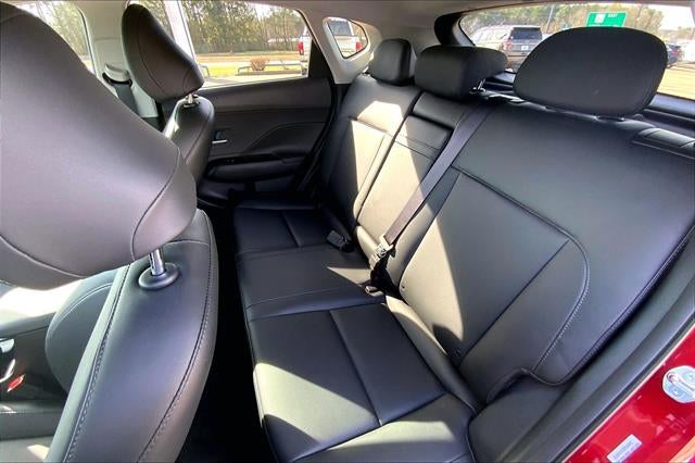 2025 Hyundai Kona Limited