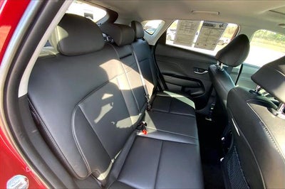 2025 Hyundai Kona Limited