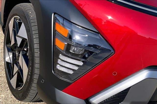 2025 Hyundai Kona Limited