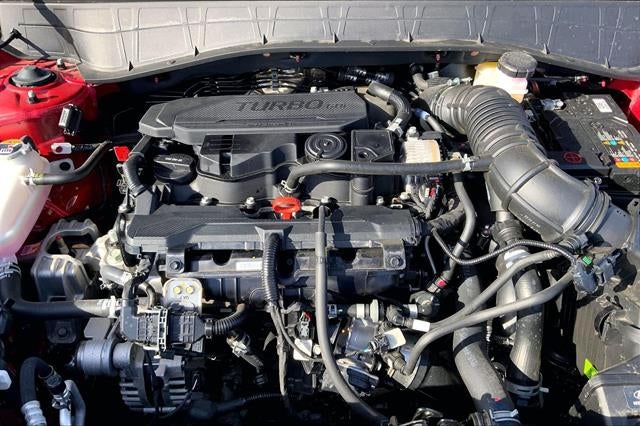 2025 Hyundai Kona Limited