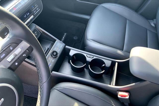 2025 Hyundai Kona Limited