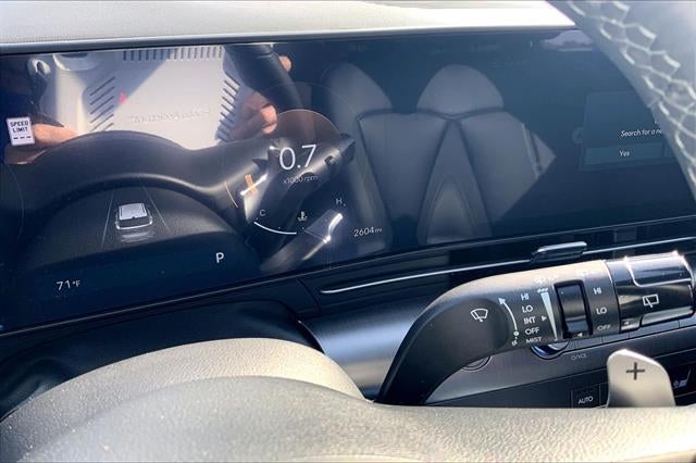 2025 Hyundai Kona Limited