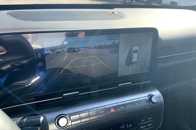 2025 Hyundai Kona Limited