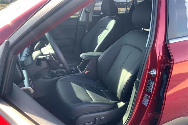 2025 Hyundai Kona Limited