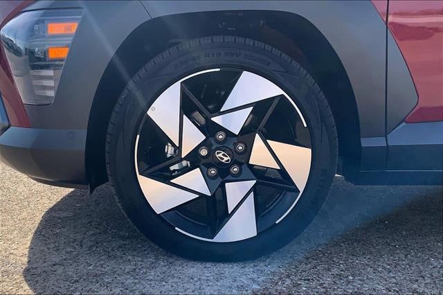 2025 Hyundai Kona Limited