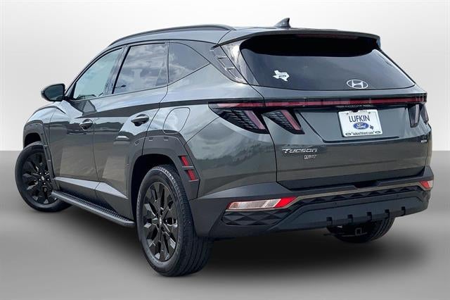 2023 Hyundai Tucson XRT