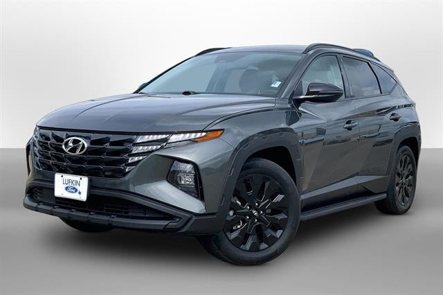 2023 Hyundai Tucson XRT