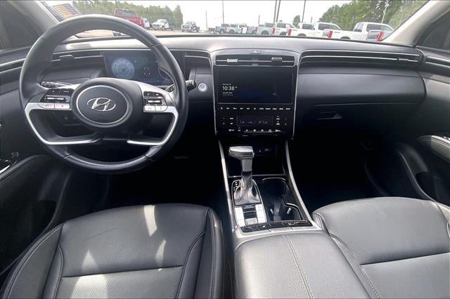2023 Hyundai Tucson XRT