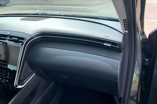 2023 Hyundai Tucson XRT