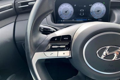 2023 Hyundai Tucson XRT