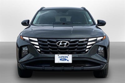 2023 Hyundai Tucson XRT