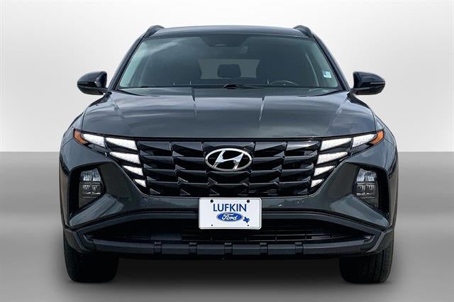 2023 Hyundai Tucson XRT