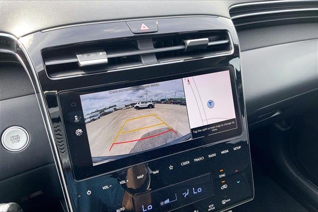 2023 Hyundai Tucson XRT