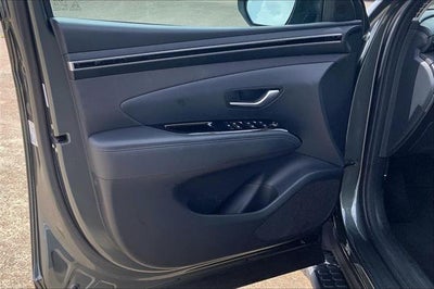 2023 Hyundai Tucson XRT
