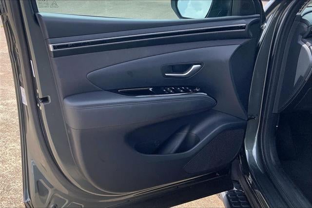 2023 Hyundai Tucson XRT