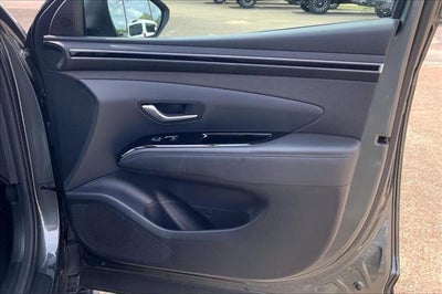 2023 Hyundai Tucson XRT