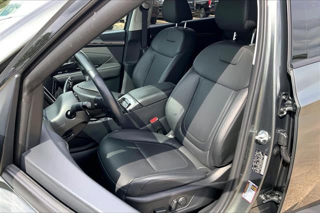2023 Hyundai Tucson XRT