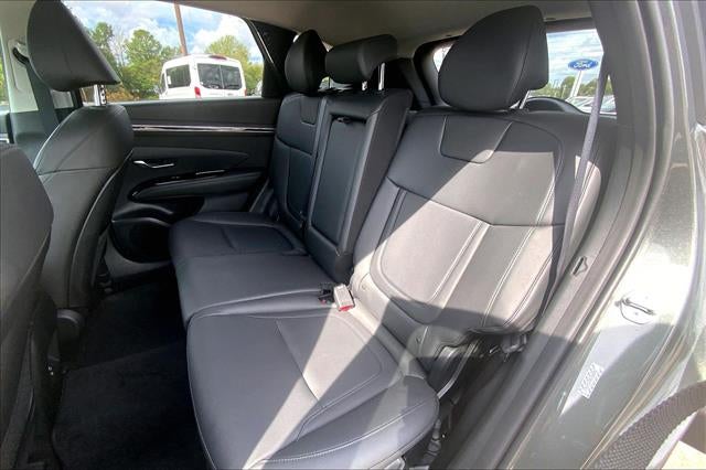2023 Hyundai Tucson XRT