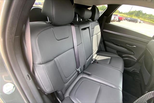 2023 Hyundai Tucson XRT