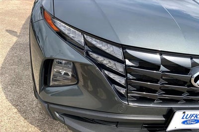 2023 Hyundai Tucson XRT