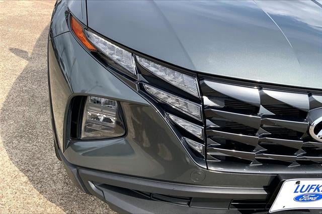 2023 Hyundai Tucson XRT