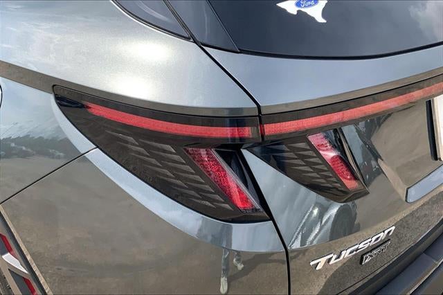 2023 Hyundai Tucson XRT