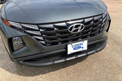 2023 Hyundai Tucson XRT