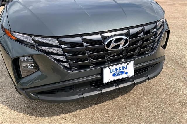 2023 Hyundai Tucson XRT
