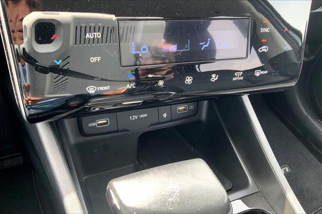 2023 Hyundai Tucson XRT