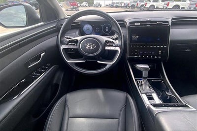 2023 Hyundai Tucson XRT