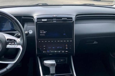 2023 Hyundai Tucson XRT