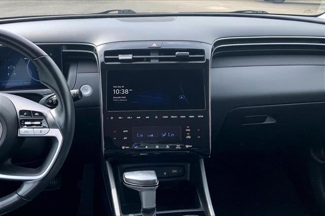2023 Hyundai Tucson XRT