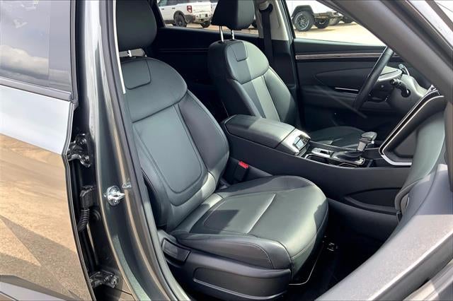 2023 Hyundai Tucson XRT