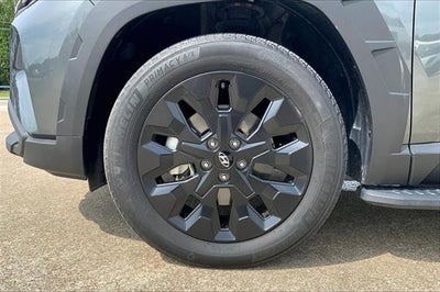 2023 Hyundai Tucson XRT