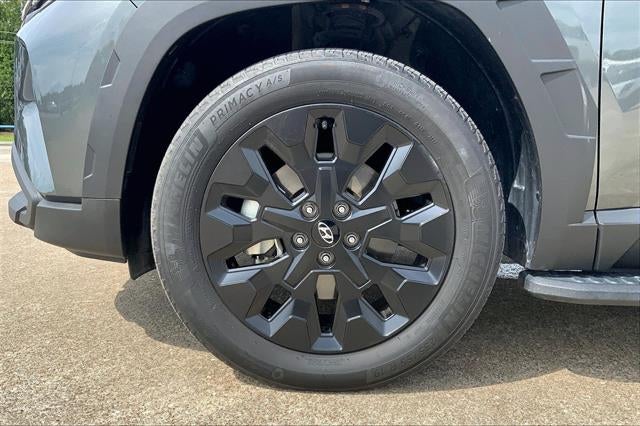2023 Hyundai Tucson XRT