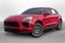 2020 Porsche Macan S