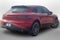 2020 Porsche Macan S
