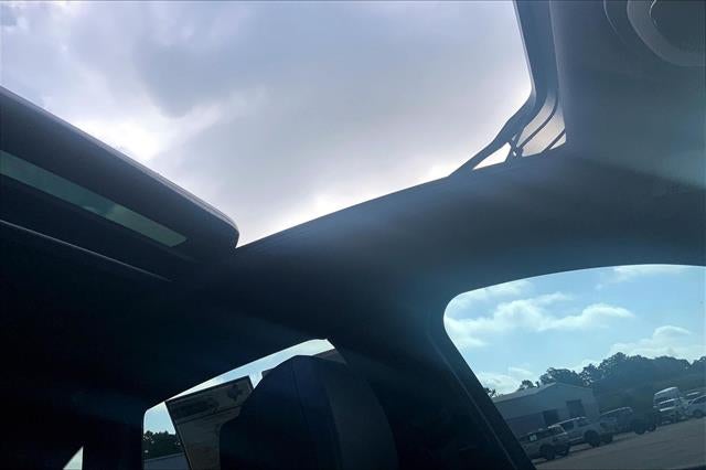 2020 Porsche Macan S